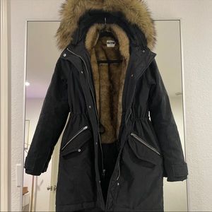 Abercrombie Coat